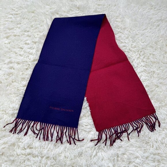 Balmain scarf - Picture 7 of 7